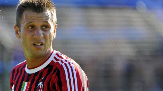 Giuseppe Celeste/Image Sport