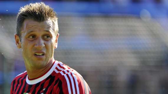Giuseppe Celeste/Image Sport