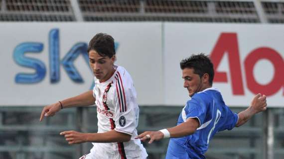 Tommaso Sabino/TuttoLegaPro.com