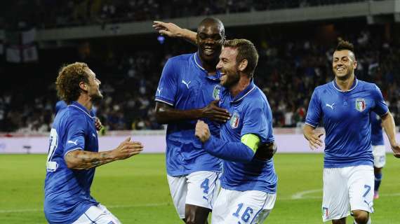 Daniele Buffa/Image Sport