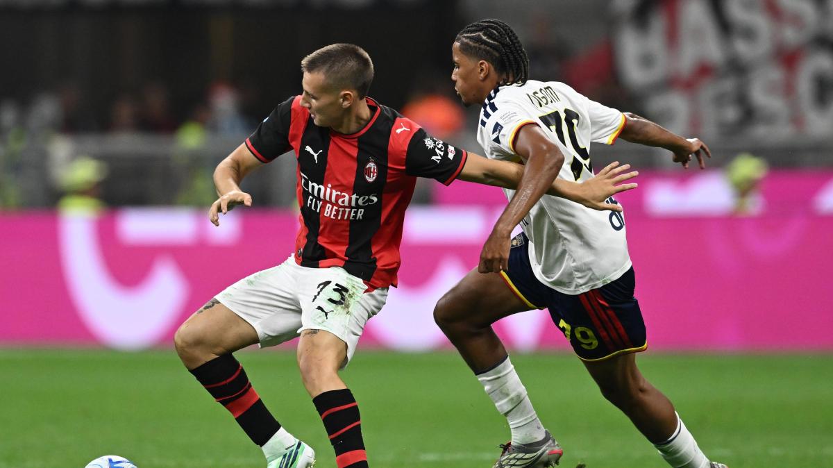 Poco spazio per Diawara, Comotto e Camarda? Dopo la sosta arriverà anche il loro momento