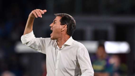 Garcia accusa: "Dopo Fiorentina mancanza rispetto nei miei confronti"