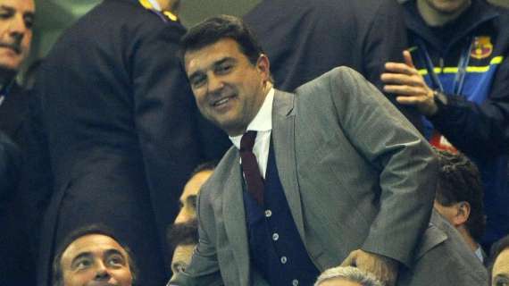 Laporta sull'addio di Messi: "Gli saremo eternamente grati, ma il Barça ha la priorità su tutto"