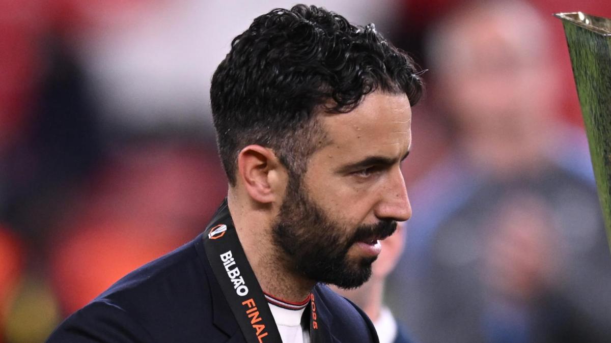 Trevisani: "A differenza di Fonseca e Conceiçao, io credo in Ruben Amorim"