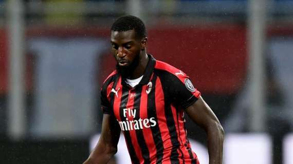 Bakayoko-Milan, adesso che si fa? Riscatto sempre più in salita: ora la questione non è più solo economica