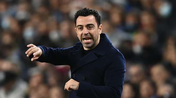 Xavi chiama Kessie: "Busquets non è eterno e ci serve un giocatore in quel ruolo"