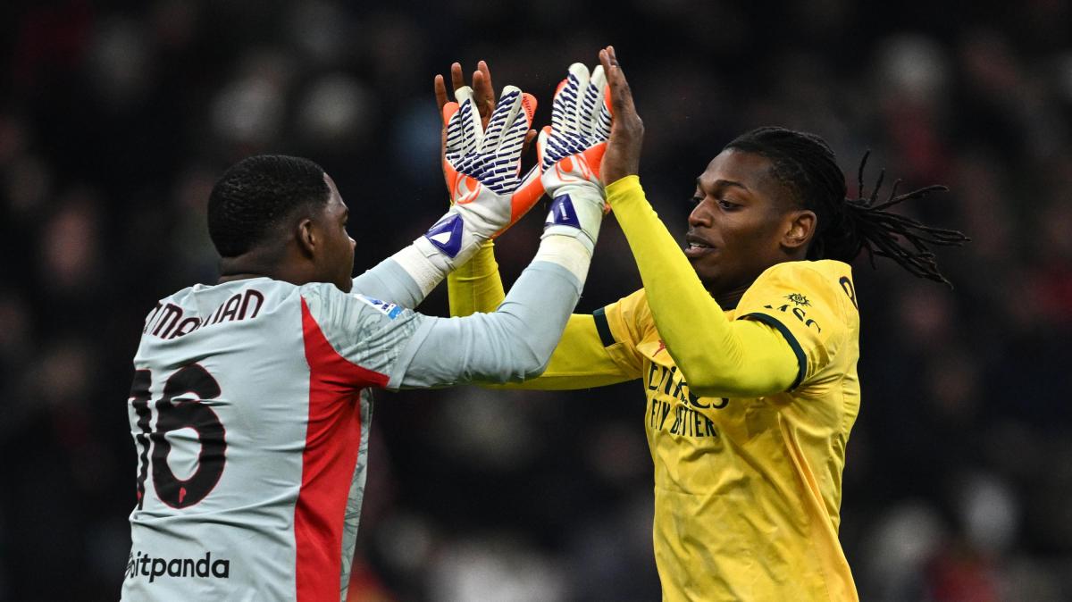 Ordine: "Siamo lontani dal Leao di cui ha bisogno il Milan"