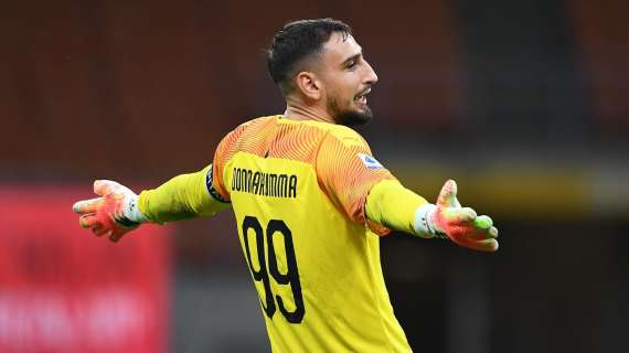 Mirabelli: "Donnarumma non vale meno di cento milioni. Spero che la famiglia rimanga vicino al ragazzo"