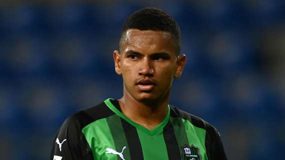 Sassuolo, Rogerio: "Competere con Milan, Inter e Juve è una grande sfida"