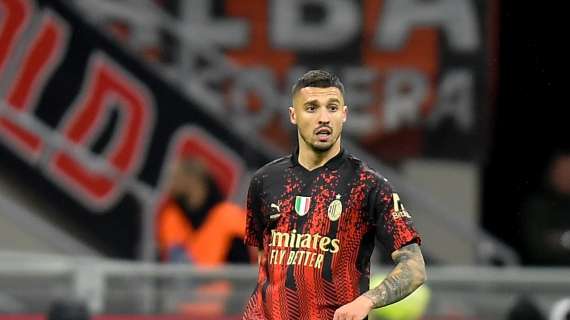 Serafini: “Krunic dà grande equilibrio al Milan, può essere il metronomo contro la Salernitana”