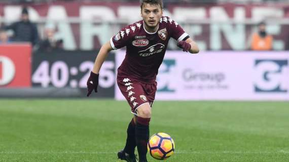 Matteo Gribaudi/Image Sport