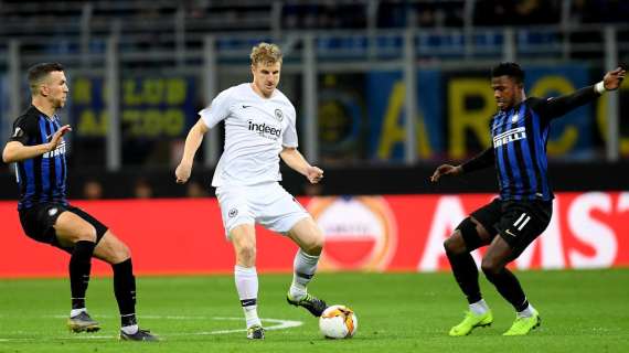 Hinteregger e l'alcool nel calcio: "Probabilmente un terzo dei calciatori è alcolizzato"