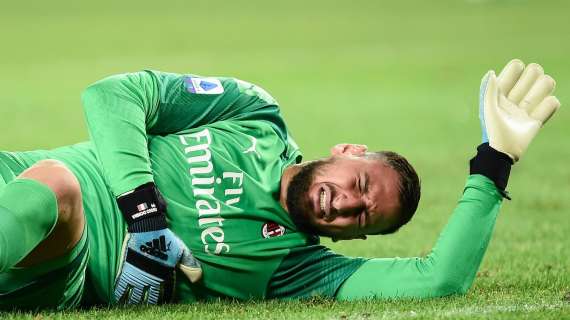 De Grandis: "Tutte le cose hanno un prezzo e quello di Donnarumma era diventato eccessivo"