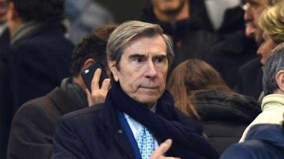Braida: "Non ci sono ragioni verosimili affinché io possa tornare al Milan"