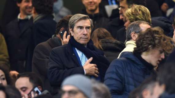 Tuttosport - Milan, Braida potrebbe tornare: ancora da definire il suo ruolo