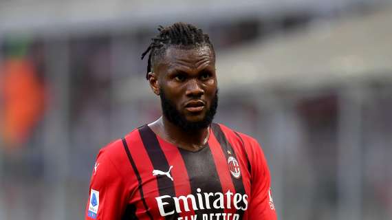 Verso il derby: perché potrebbe giovare la carta Kessie trequartista (PODCAST)