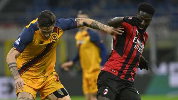 Primi segnali di Bakayoko: al Milan serve la sua "modalità polpo"