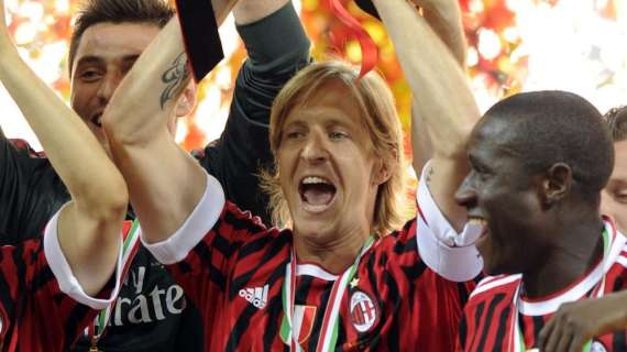 Daniele Buffa/Image Sport