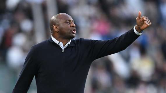 Genoa, Vieira: "Maignan il migliore del Milan, vuol dire che abbiamo fatto la partita giusta"