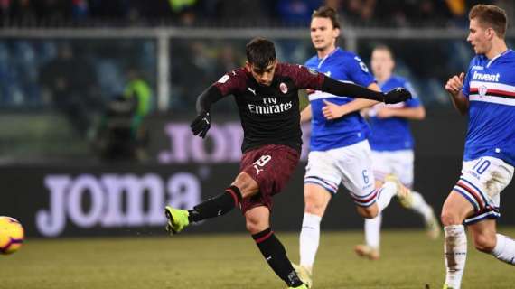 Milan, Paquetà titolare anche contro la Juventus: Gattuso sorpreso dalla maturità tattica del brasiliano