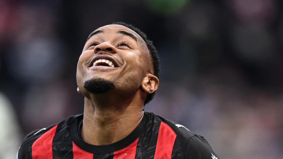 Finalmente Nkunku, Gazzetta: “L’uomo da 37 milioni vuole tenersi il Milan: ‘Io sempre positivo'”