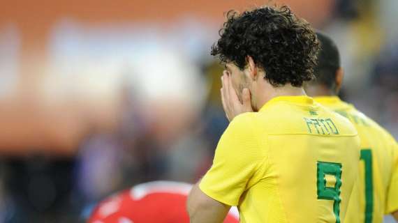 Brasile-Danimarca, Pato non ci sarà: i medici brasiliani preferiscono non sbilanciarsi