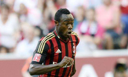 Daniele Buffa/Image Sport