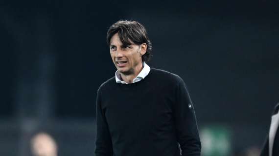 Udinese, ufficiale l’esonero di Cioffi