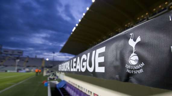 UFFICIALE: il Tottenham abbandona la Superlega