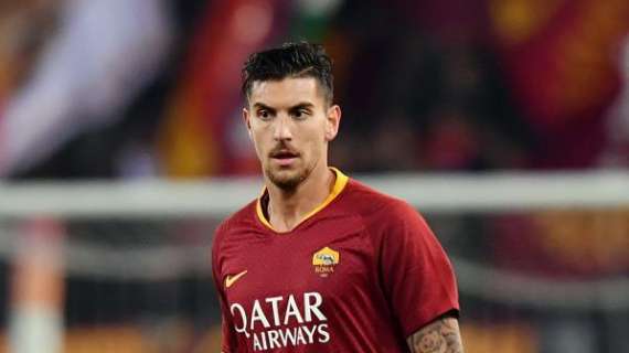Antonello Sammarco/Image Sport