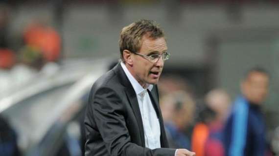 Sportmediaset - Parole di Rangnick più una mezza ammissione che una smentita