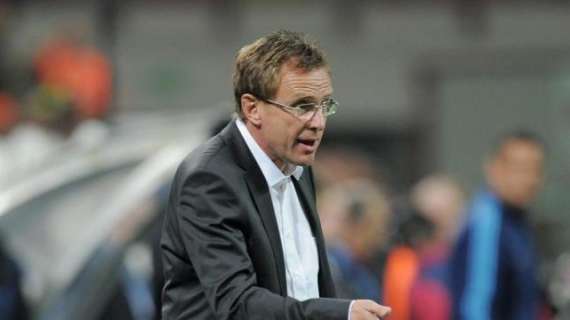 Ordine: "Inevitabile l'arrivo di Rangnick al Milan"
