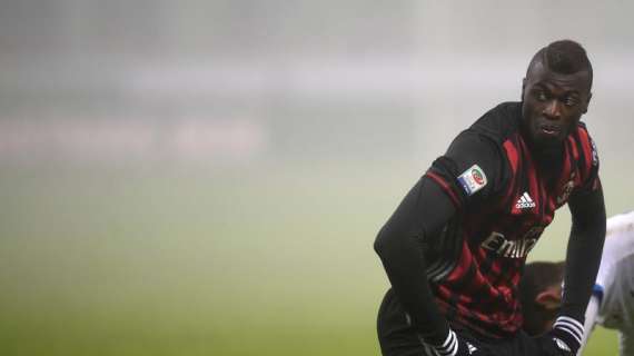 Marchetti: "Milan-Niang rapporto incrinato. M'Baye pensa che Genoa sia un passo indietro"