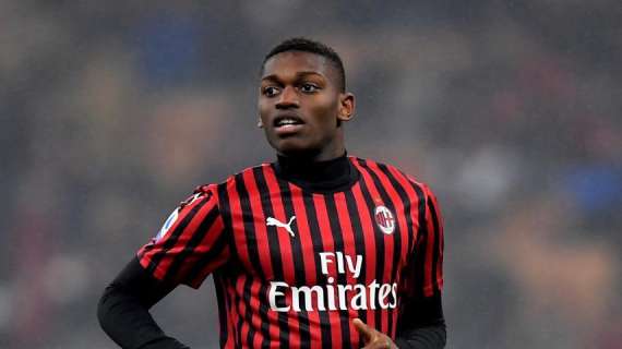Tuttosport - Milan, ora Leao vale l’investimento fatto