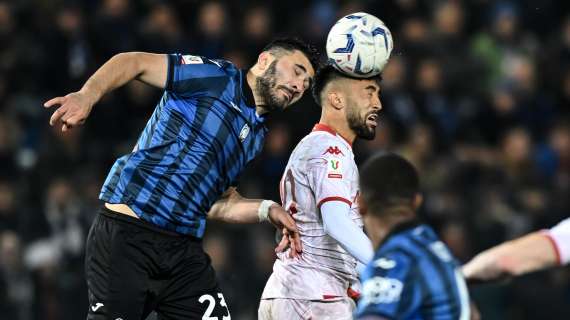 Serie A, si gioca stasera l’ultima partita di campionato (comunque ininfluente)