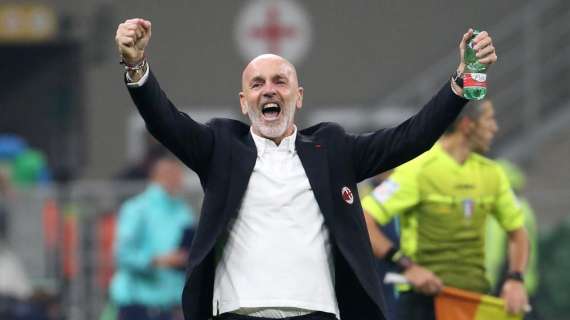 La Serie A entra nel vivo con tre grandi confronti