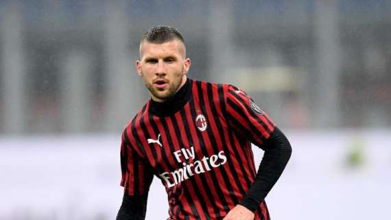 Milan, alla Fiorentina andrà il 50% della cessione di Rebic