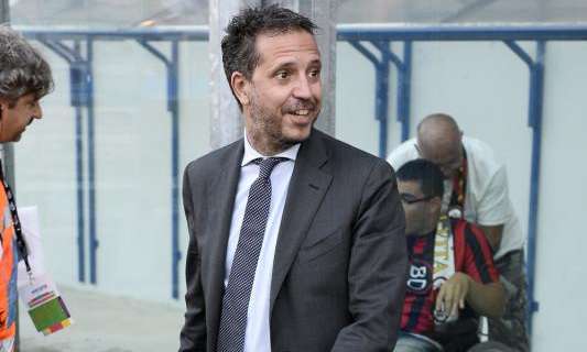 Tuttosport - Il Milan torna a corteggiare Paratici, ma lui non vuole lasciare la Juventus