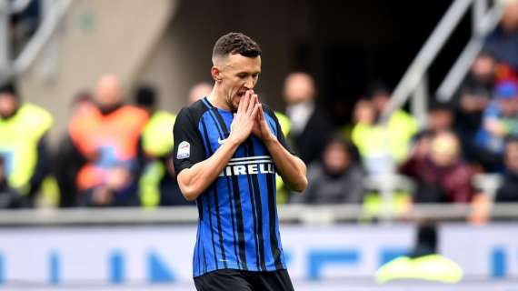 Inter, Perisic: "Non voglio smettere di segnare. Carichi per il derby"