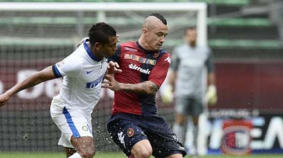 Daniele Buffa/Image Sport