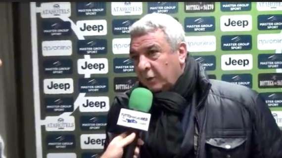 Beccalossi sul derby: "È più importante per il Milan per non aumentare il distacco"