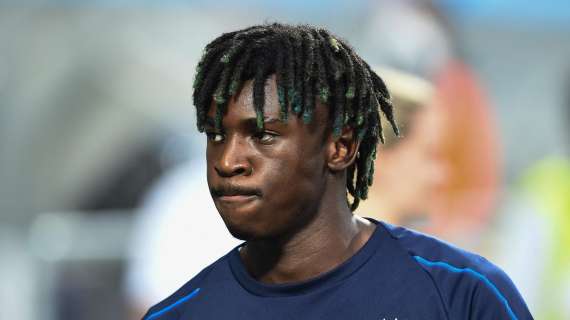 Kean al Milan, Raiola ci riprova