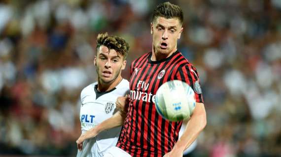 Milan, Tuttosport conferma: "C’è Piatek nel mirino del Chelsea"