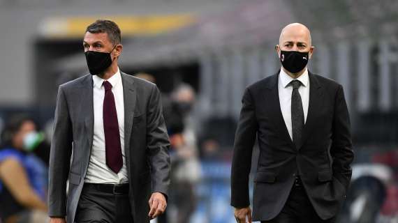Gazidis in linea con Maldini: a gennaio il Milan non resterà a guardare