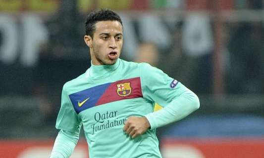 Fuori Thiago, dentro Thiago: sì del rossonero, il Barça ci prova