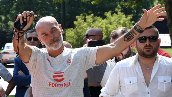 Corazzi: “Stefano Pioli merita un saluto degno dei suoi anni al Milan”