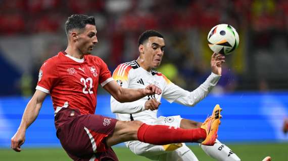 Nessun calciatore del Milan in campo oggi con la propria nazionale