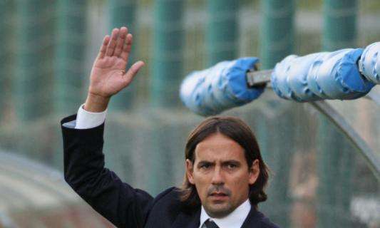 S. Inzaghi: "Mio fratello? Al Milan ci sono problemi da anni"