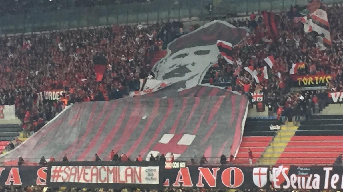 7 aprile 1907: Herbert Kilpin gioca la sua ultima partita con la maglia del Milan