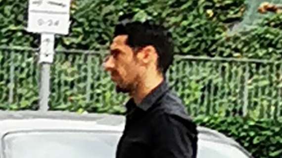 TOP NEWS del 13 giugno - Un incontro di mercato in sede. Parla Leao. L'affetto per Berlusconi